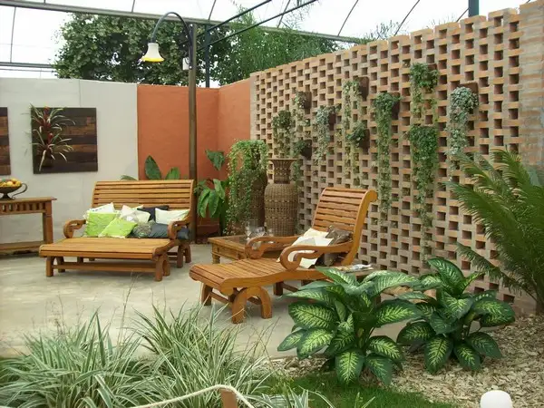 imagem de decoração