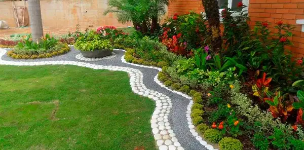 imagem de decoração