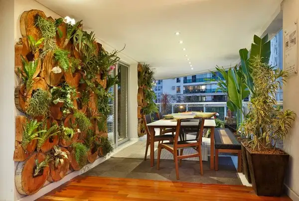 imagem de decoração
