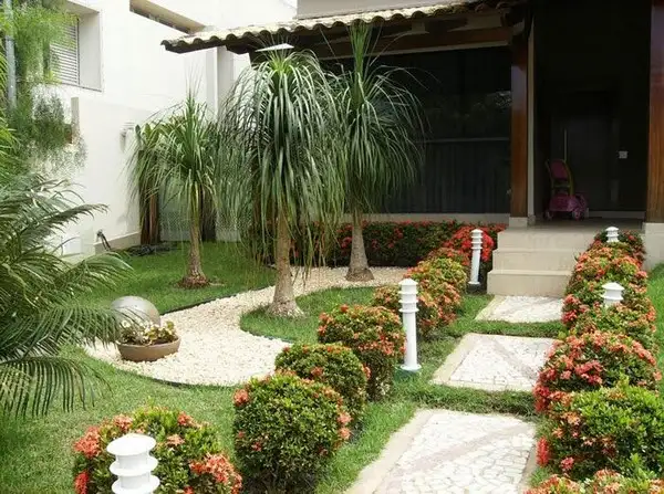 imagem de decoração