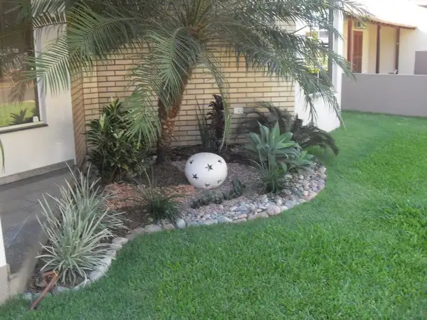 imagem de decoração
