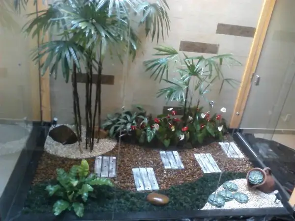 imagem de decoração