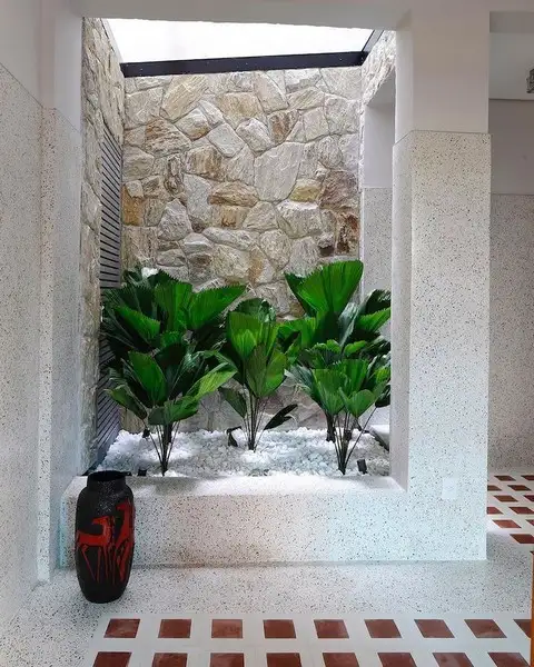 imagem de decoração