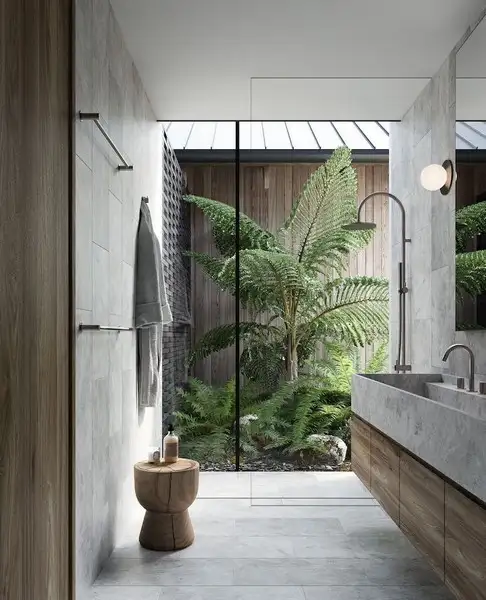 imagem de decoração