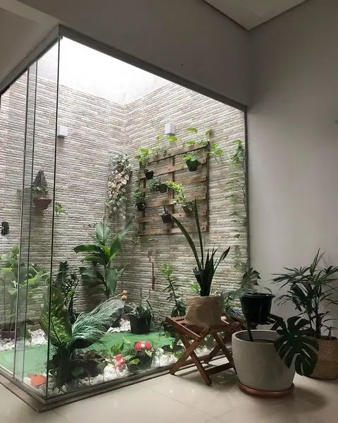 imagem de decoração