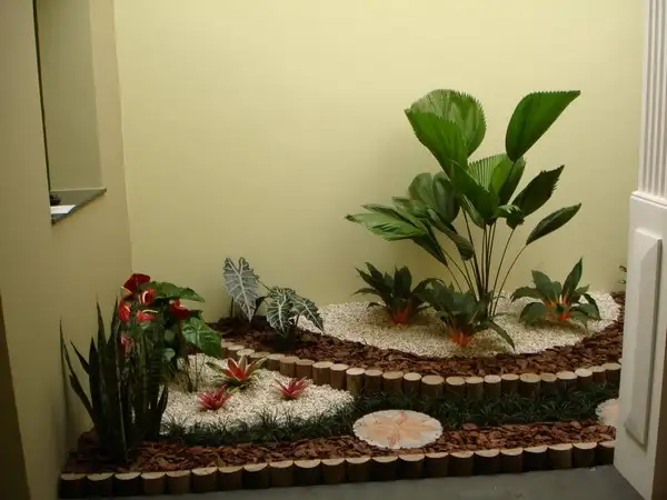 imagem de decoração