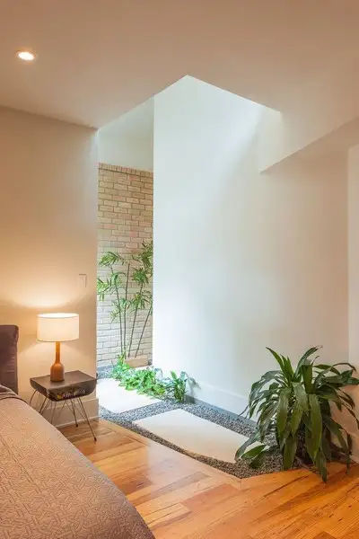 imagem de decoração