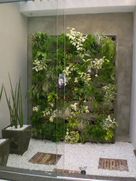 imagem de decoração