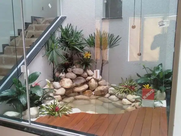 imagem de decoração