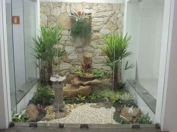 imagem de decoração