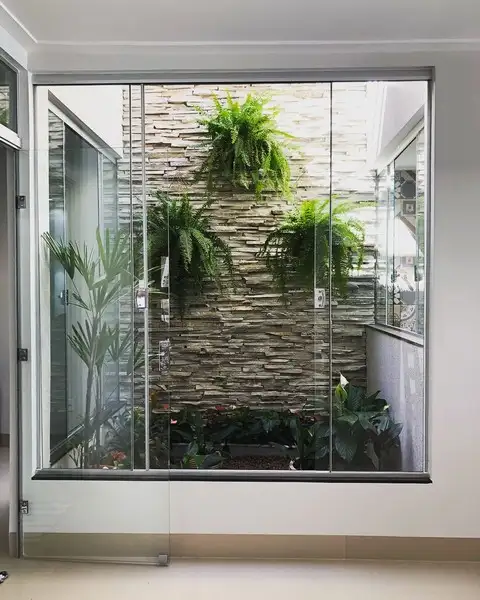 imagem de decoração