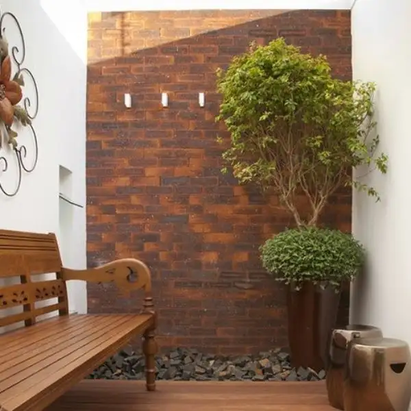 imagem de decoração