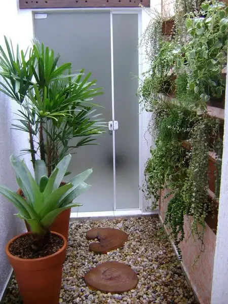 imagem de decoração