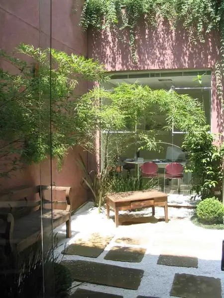imagem de decoração