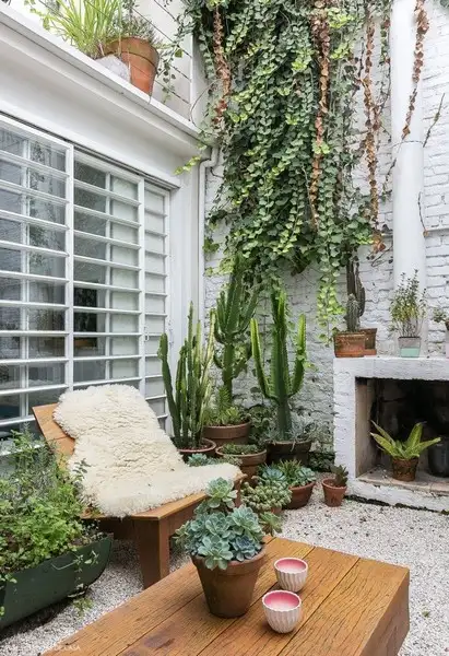 imagem de decoração