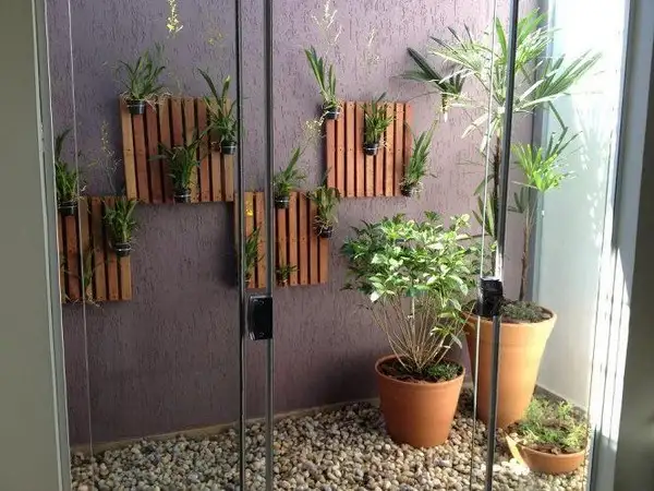 imagem de decoração