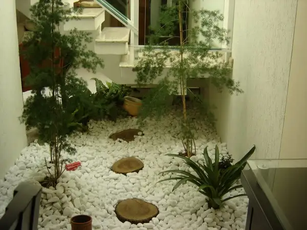 imagem de decoração