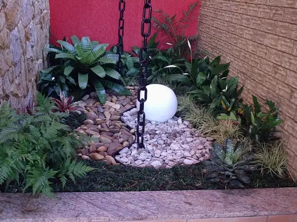 imagem de decoração