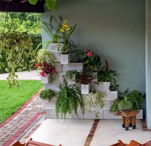 imagem de decoração