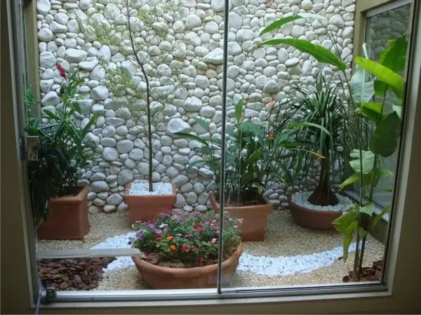 imagem de decoração