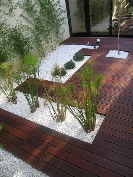 imagem de decoração