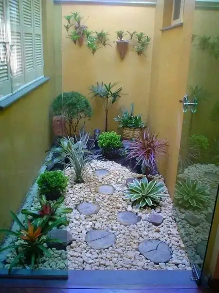 imagem de decoração