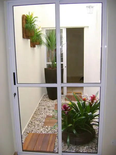 imagem de decoração