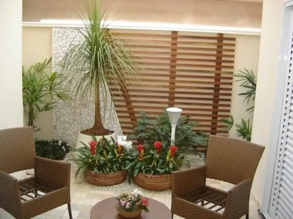 imagem de decoração