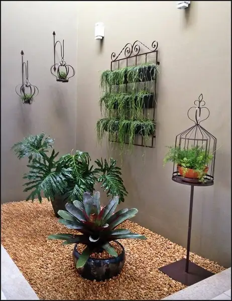 imagem de decoração