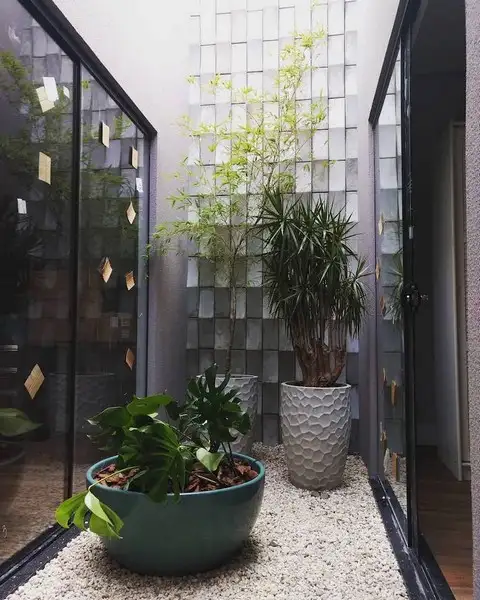 imagem de decoração