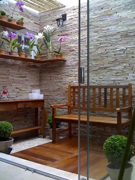 imagem de decoração