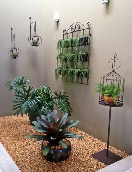 imagem de decoração