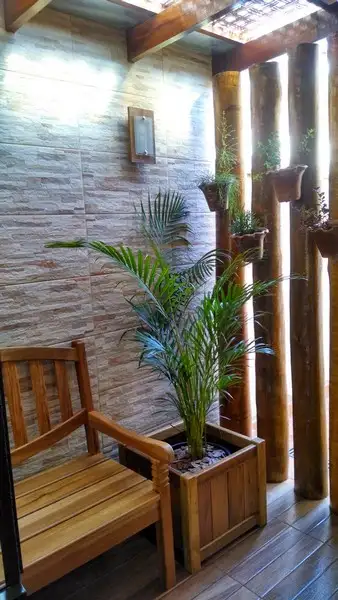 imagem de decoração