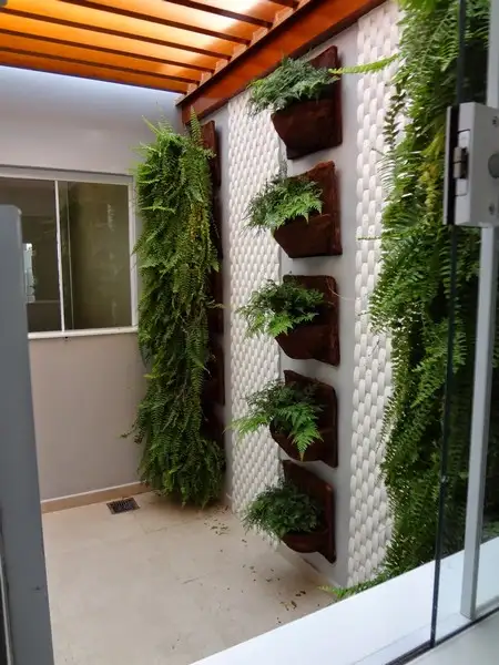 imagem de decoração
