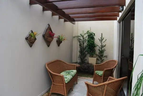 imagem de decoração