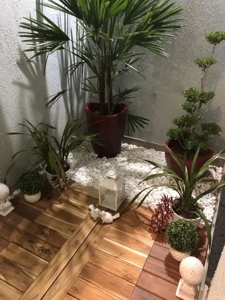 imagem de decoração