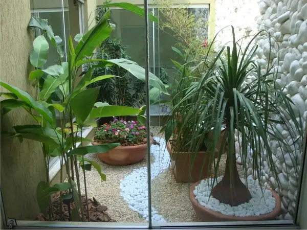 imagem de decoração