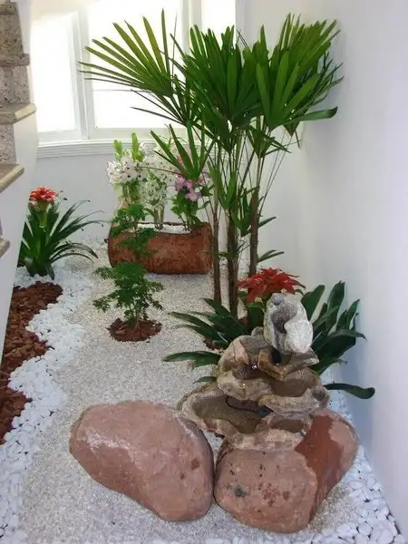 imagem de decoração
