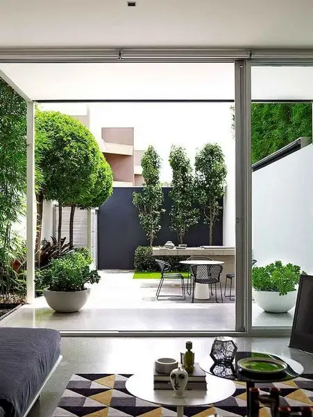 imagem de decoração