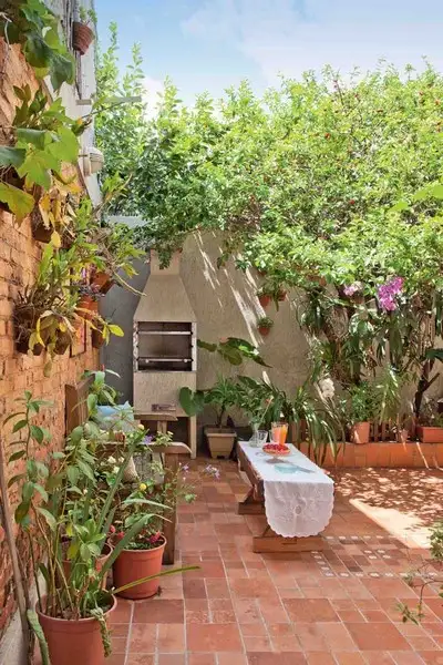 imagem de decoração