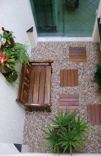 imagem de decoração