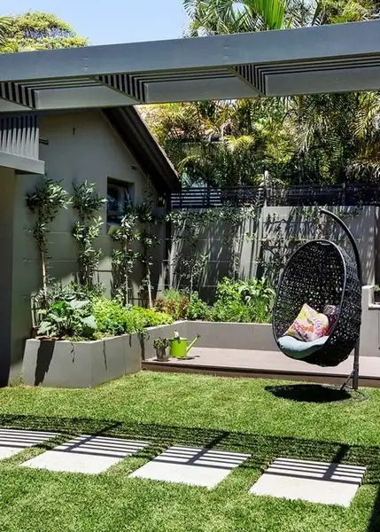 imagem de decoração