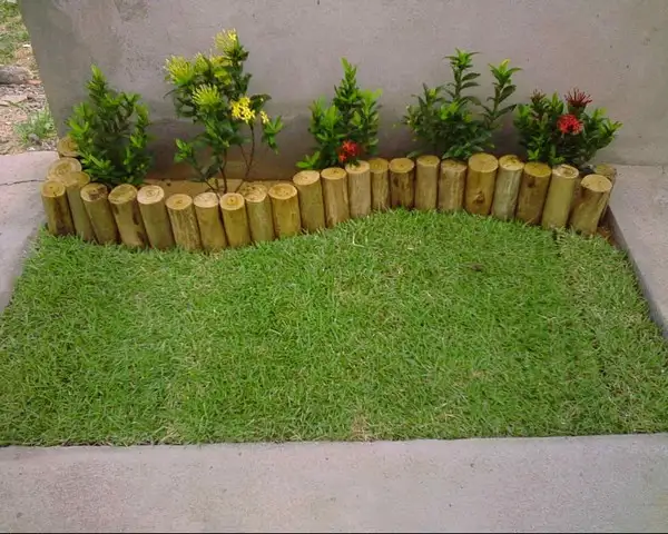 imagem de decoração