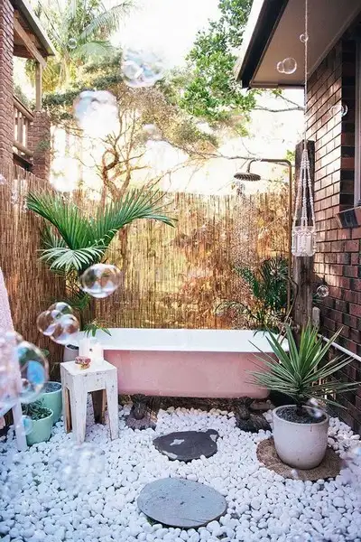 imagem de decoração