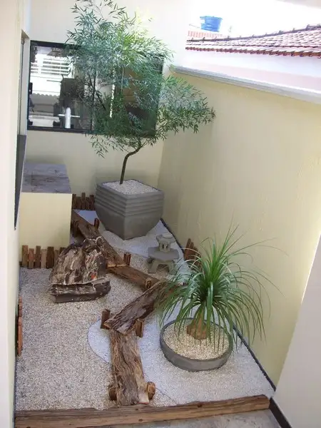 imagem de decoração