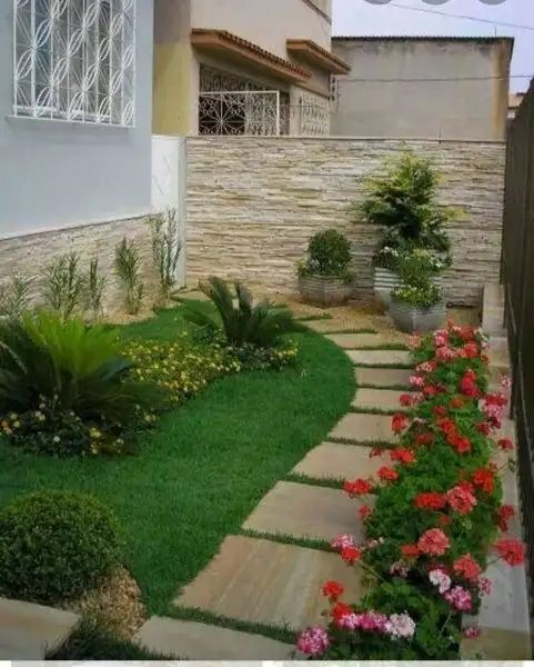 imagem de decoração