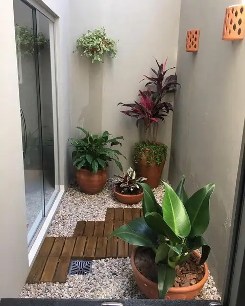 imagem de decoração
