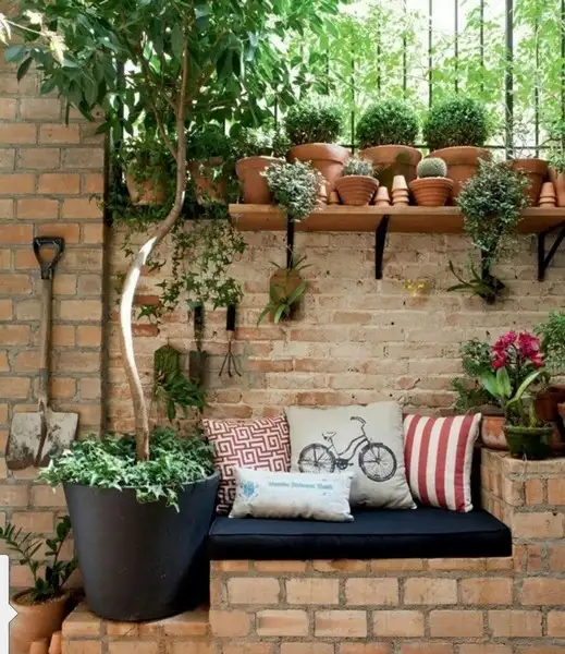 imagem de decoração