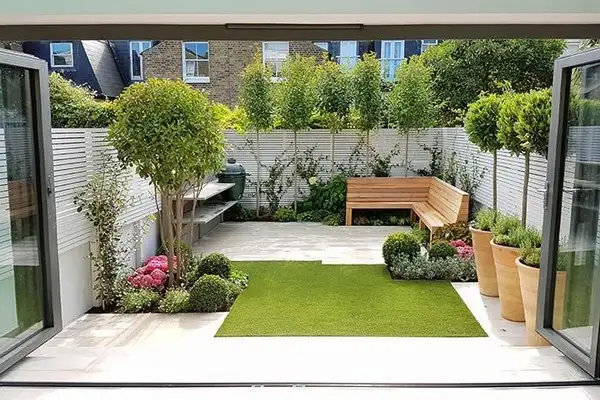 imagem de decoração