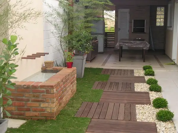 imagem de decoração
